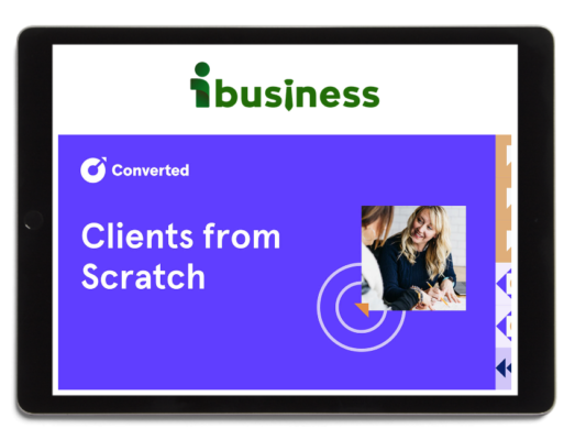 Clients From Scratch