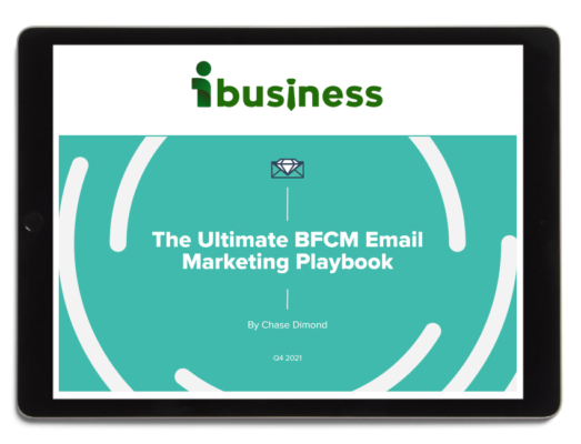 The Ultimate BFCM Email Marketing Playbook