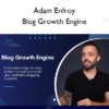 Adam Enfroy – Blog Growth Engine