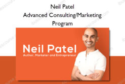 Advanced ConsultingMarketing Program - Neil Patel