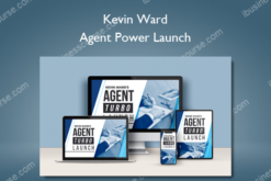 Agent Power Launch - Kevin Ward