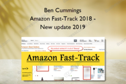 Ben Cummings – Amazon Fast-Track 2018 - New update 2019