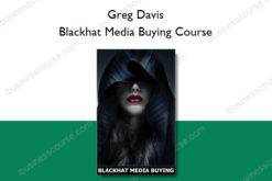 Blackhat Media Buying Course