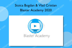 Blaster Academy 2020 - Stoica Bogdan & Vlad Cristian