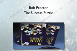 Bob Proctor - The Success Puzzle