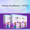 Checkin SociMasters + OTOs