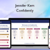 Confidently - Jennifer Kem