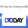 DTC Day Live Conference 2021
