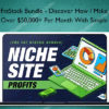 FatStack Bundle - Discover How I Make Over $50,000+ Per Month With Simple Niche Blogs