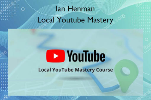 Local Youtube Mastery