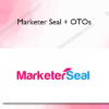 Marketer Seal + OTOs