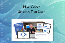 Mike Cooch – Services That Scale