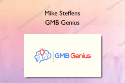 Mike Steffens – GMB Genius