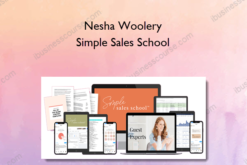 Nesha Woolery – Simple Sales School