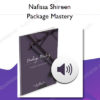 Package Mastery - Nafissa Shireen