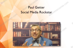 Paul Getter – Social Media Rockstar