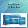 Paul Mascetta – The Guru Code