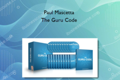 Paul Mascetta – The Guru Code