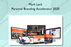 Personal Branding Accelerator 2020 - Mark Lack