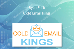Ryan Peck - Cold Email Kings