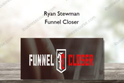 Ryan Stewman – Funnel Closer