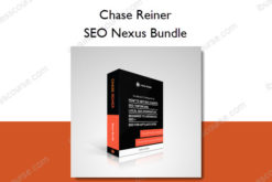 SEO Nexus Bundle - Chase Reiner