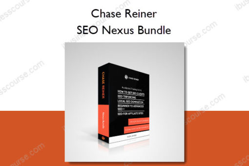SEO Nexus Bundle - Chase Reiner