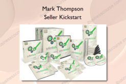 Seller Kickstart - Mark Thompson