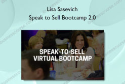 Speak to Sell Bootcamp 2.0