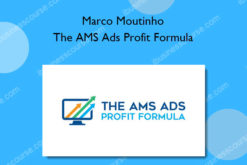 The AMS Ads Profit Formula - Marco Moutinho