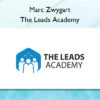 The Leads Academy - Marc Zwygart