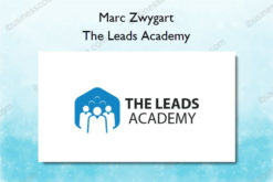 The Leads Academy - Marc Zwygart