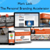 The Personal Branding Accelerator - Mark Lack