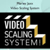 Video Scaling System