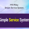 Will Riley – Simple Service System