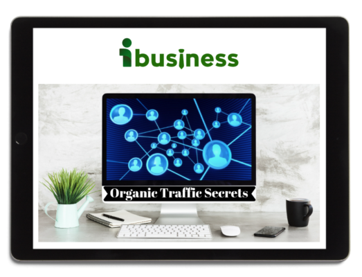 Organic Traffic Secrets