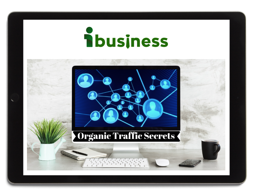 Organic Traffic Secrets