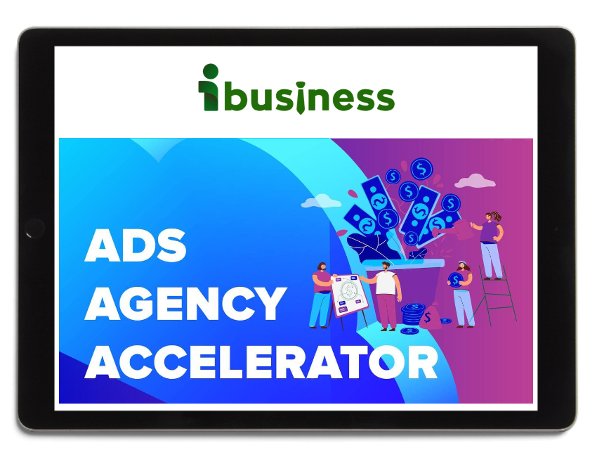 Ads Agency Accelerator