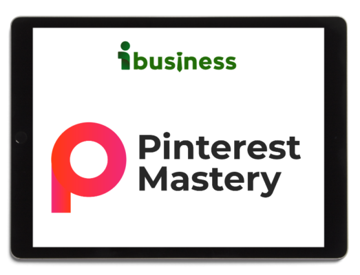 Pinterest Mastery