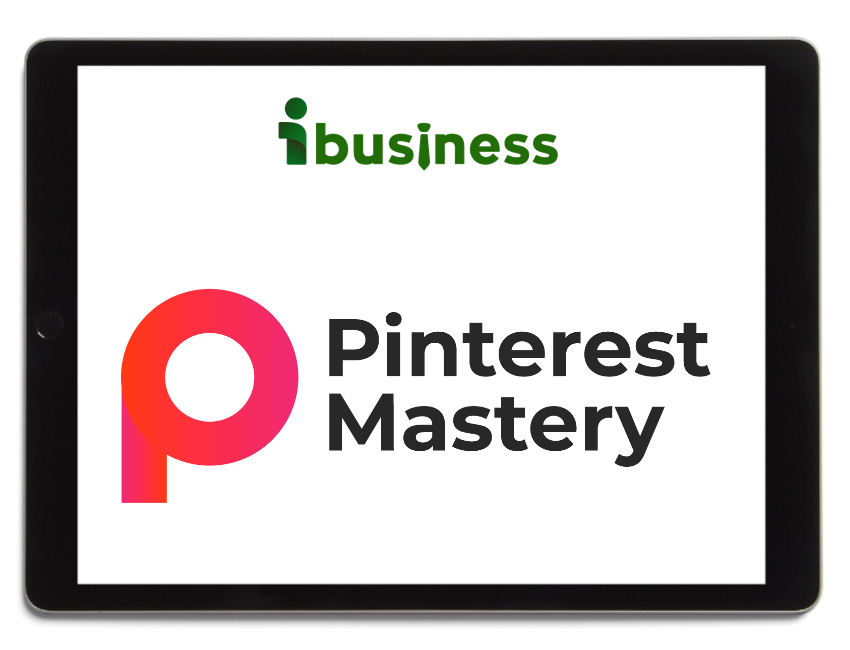 Pinterest Mastery