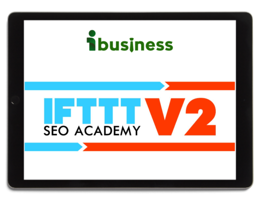 IFTTT SEO Academy 2.0