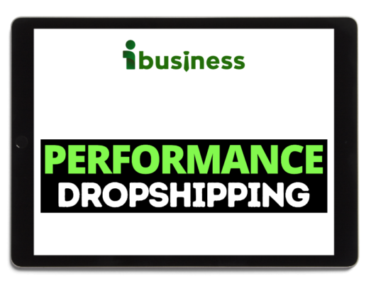 Performance Dropshipping