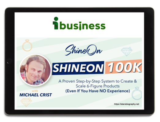 ShineOn 100K