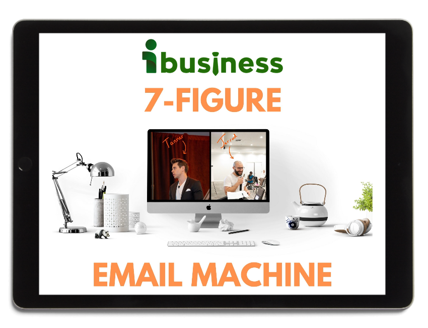 7-Figure Email Machine
