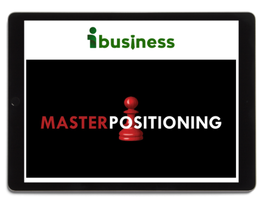 Brand Positioning Master Course