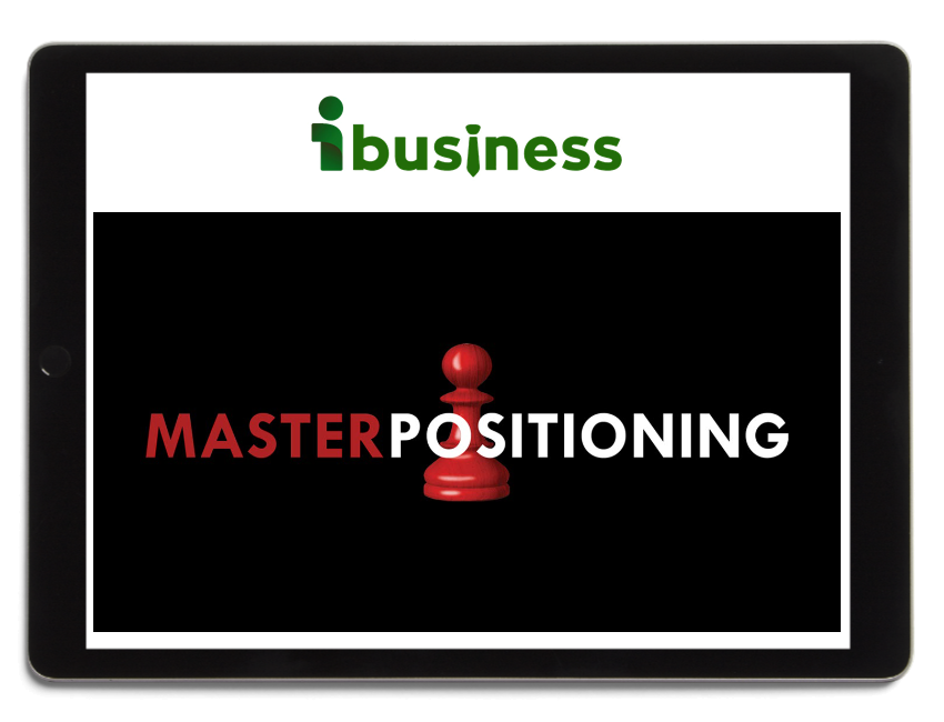 Brand Positioning Master Course