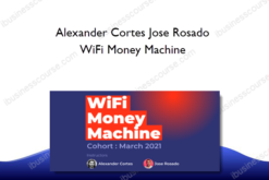 WiFi Money Machine by Alexander Cortes Jose Rosado