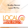 Bradley Benner – Local PR Pro