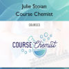 Course Chemist - Julie Stoian
