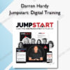 Jumpstart: Digital Training - Darren Hardy